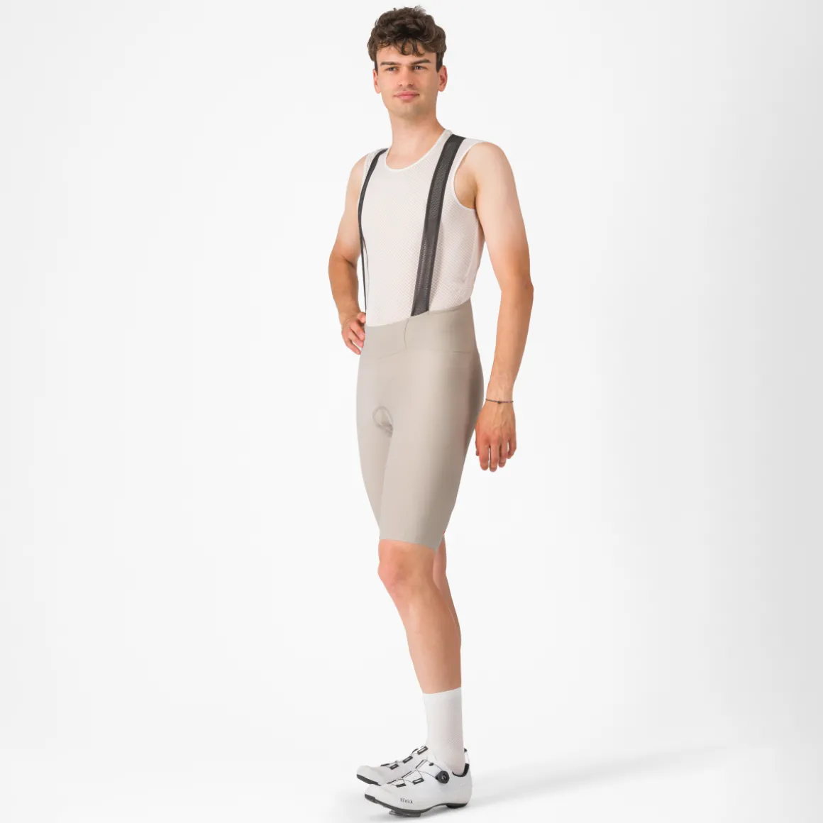 ESPRESSO BIBSHORT