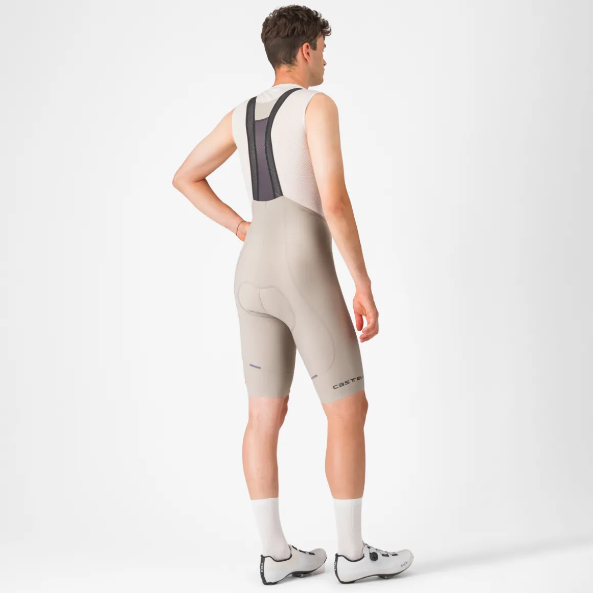 ESPRESSO BIBSHORT