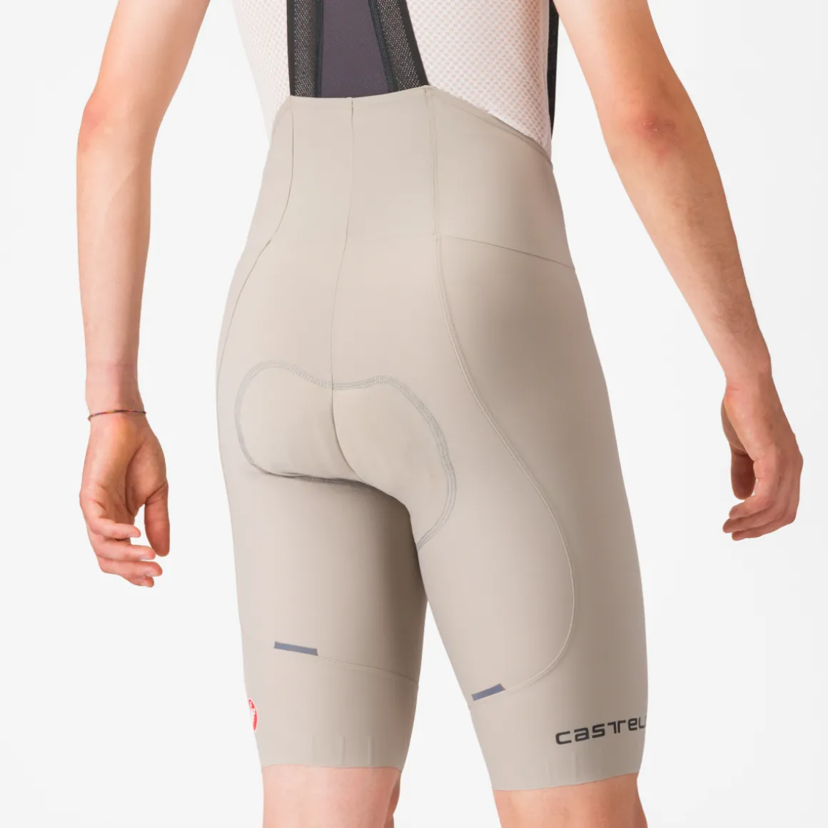 ESPRESSO BIBSHORT
