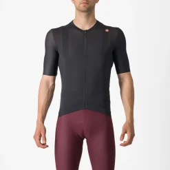 ESPRESSO JERSEY Short Sleeve Cycling Jersey