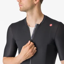 ESPRESSO JERSEY Short Sleeve Cycling Jersey