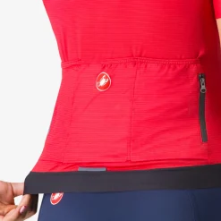 ESPRESSO W JERSEY Women’s Short Sleeve Cycling Jersey
