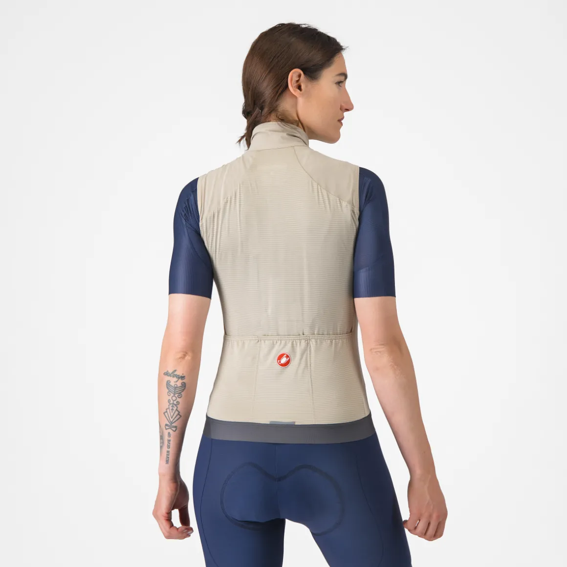 ESPRESSO W VEST Cycling Vest