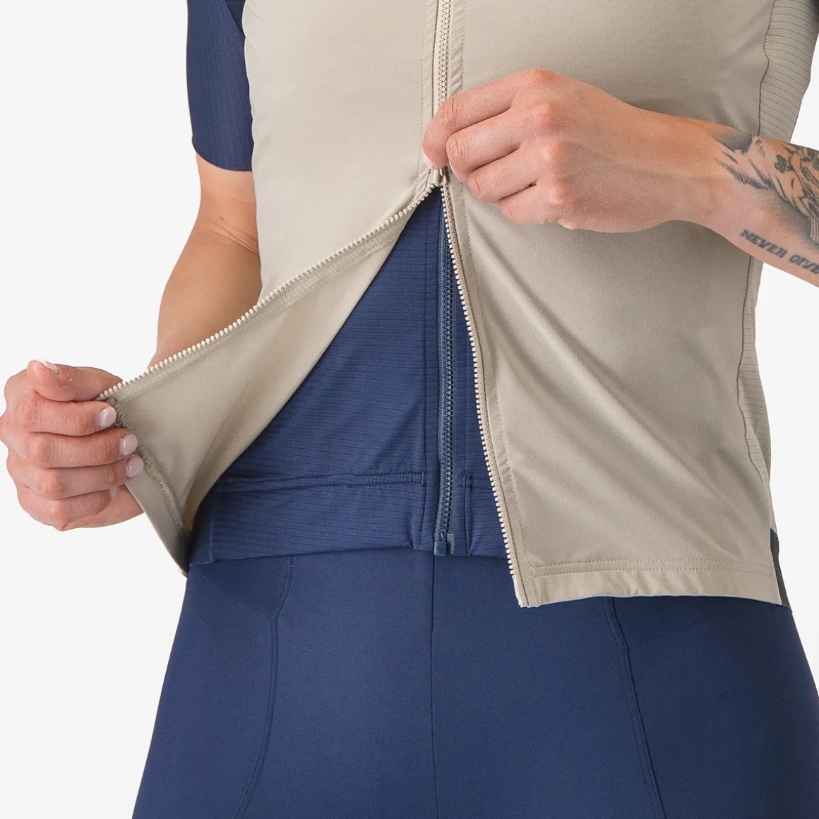 ESPRESSO W VEST Cycling Vest