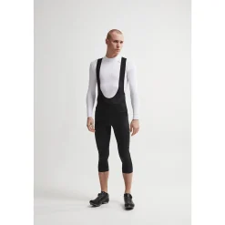 ESSENCE BIB KNICKERS M Men's ¾ Bib Tights