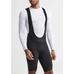 ESSENCE BIB SHORTS M