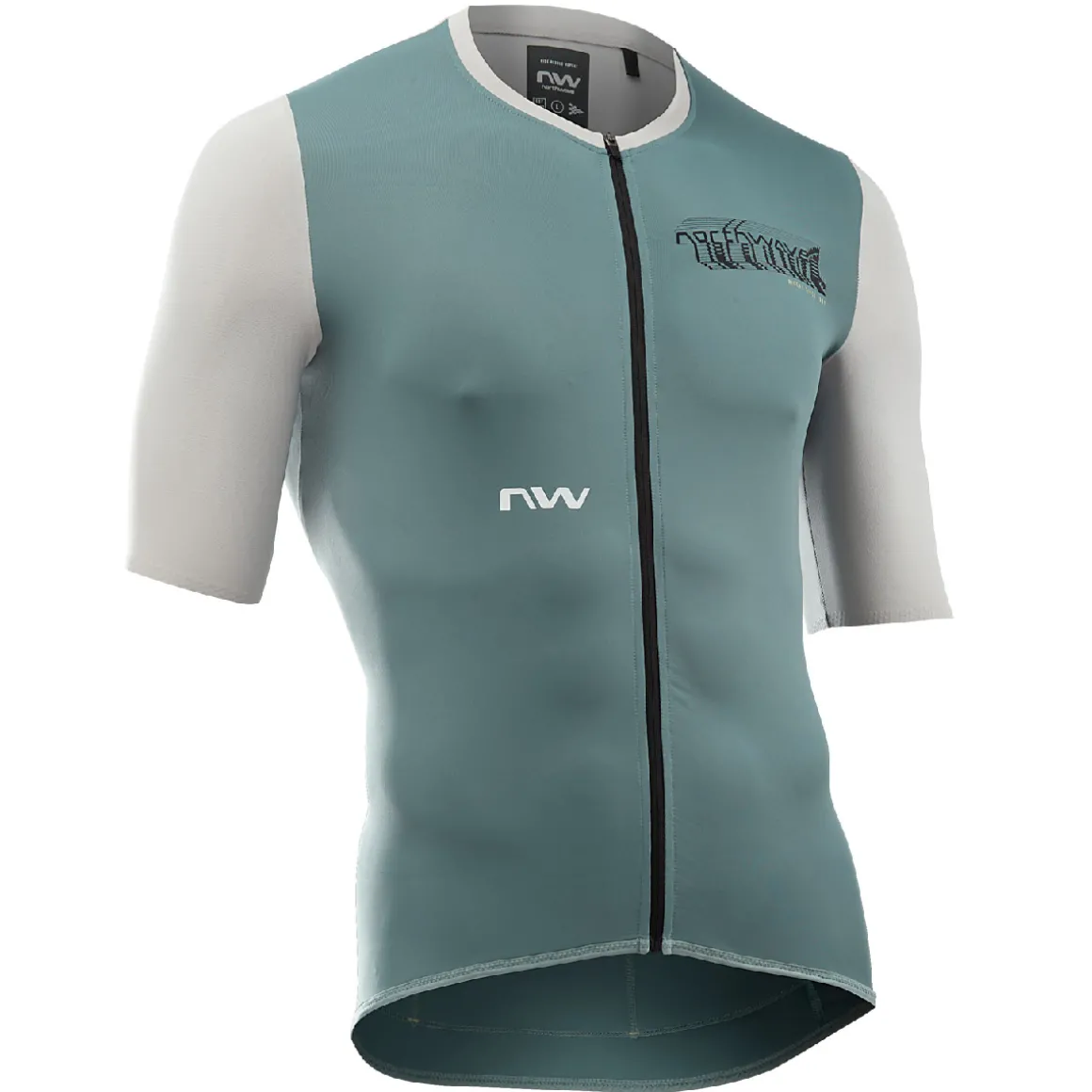 ESSENCE EVO Cycling Jersey
