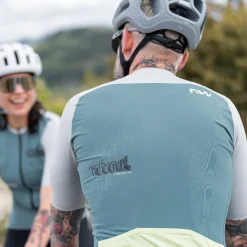 ESSENCE EVO Cycling Jersey