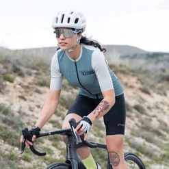 ESSENCE EVO Cycling Jersey
