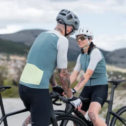 ESSENCE EVO Cycling Jersey