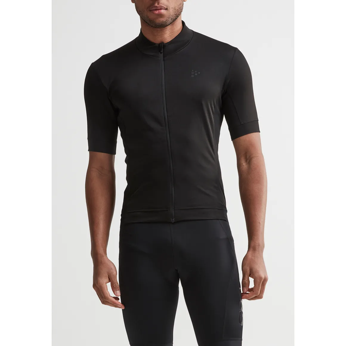 ESSENCE JERSEY M Short-Sleeved Cycling Jersey