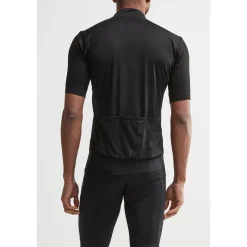 ESSENCE JERSEY M Short-Sleeved Cycling Jersey