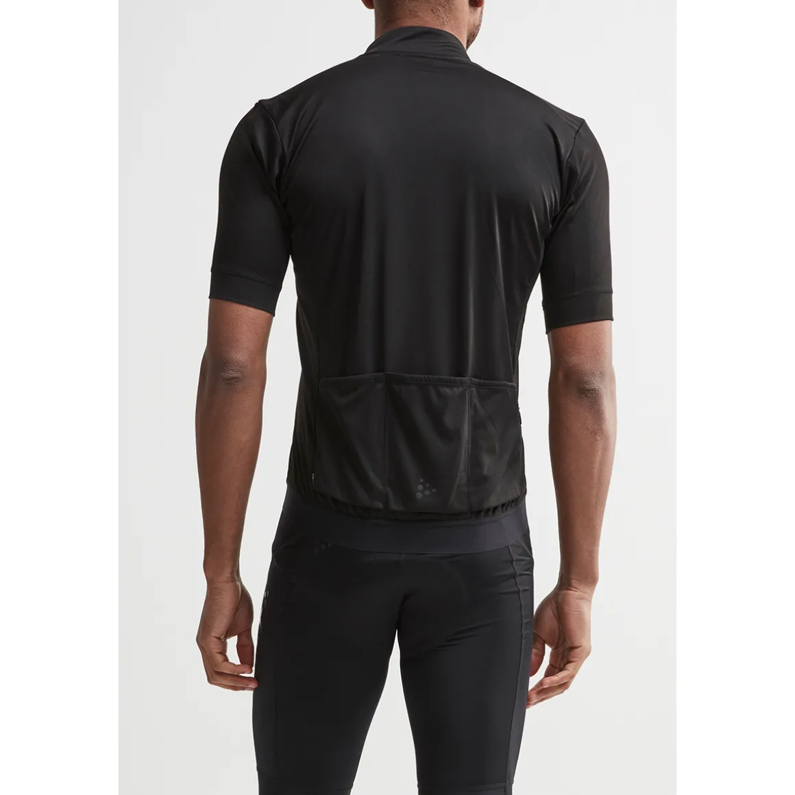 ESSENCE JERSEY M Short-Sleeved Cycling Jersey