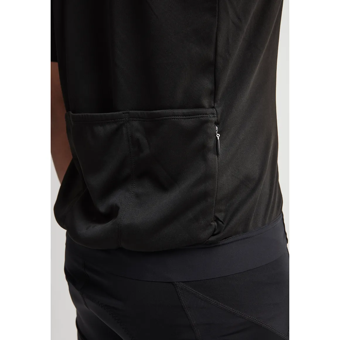 ESSENCE JERSEY M Short-Sleeved Cycling Jersey