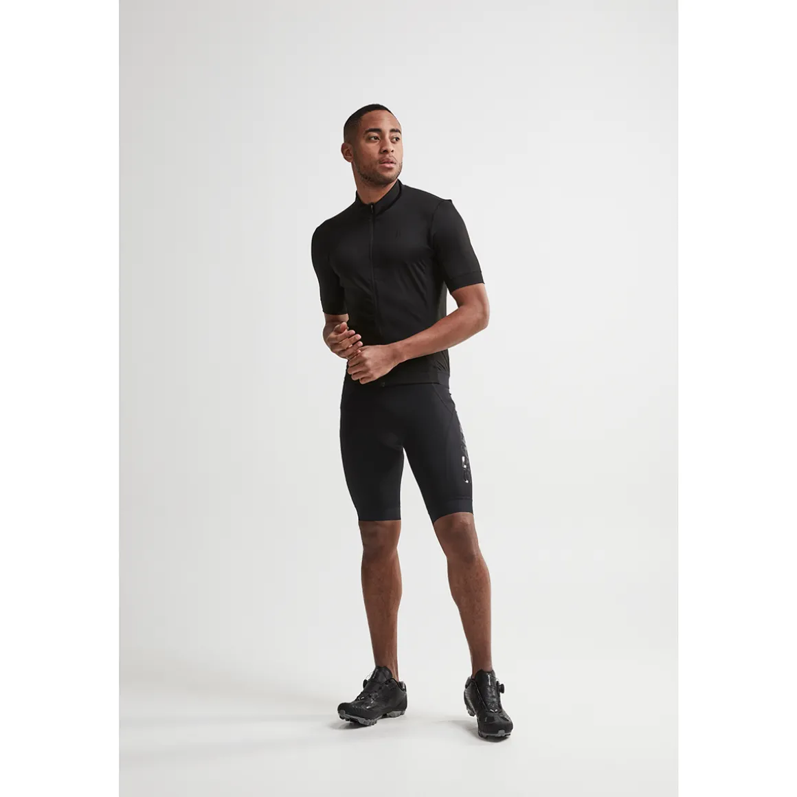 ESSENCE JERSEY M Short-Sleeved Cycling Jersey