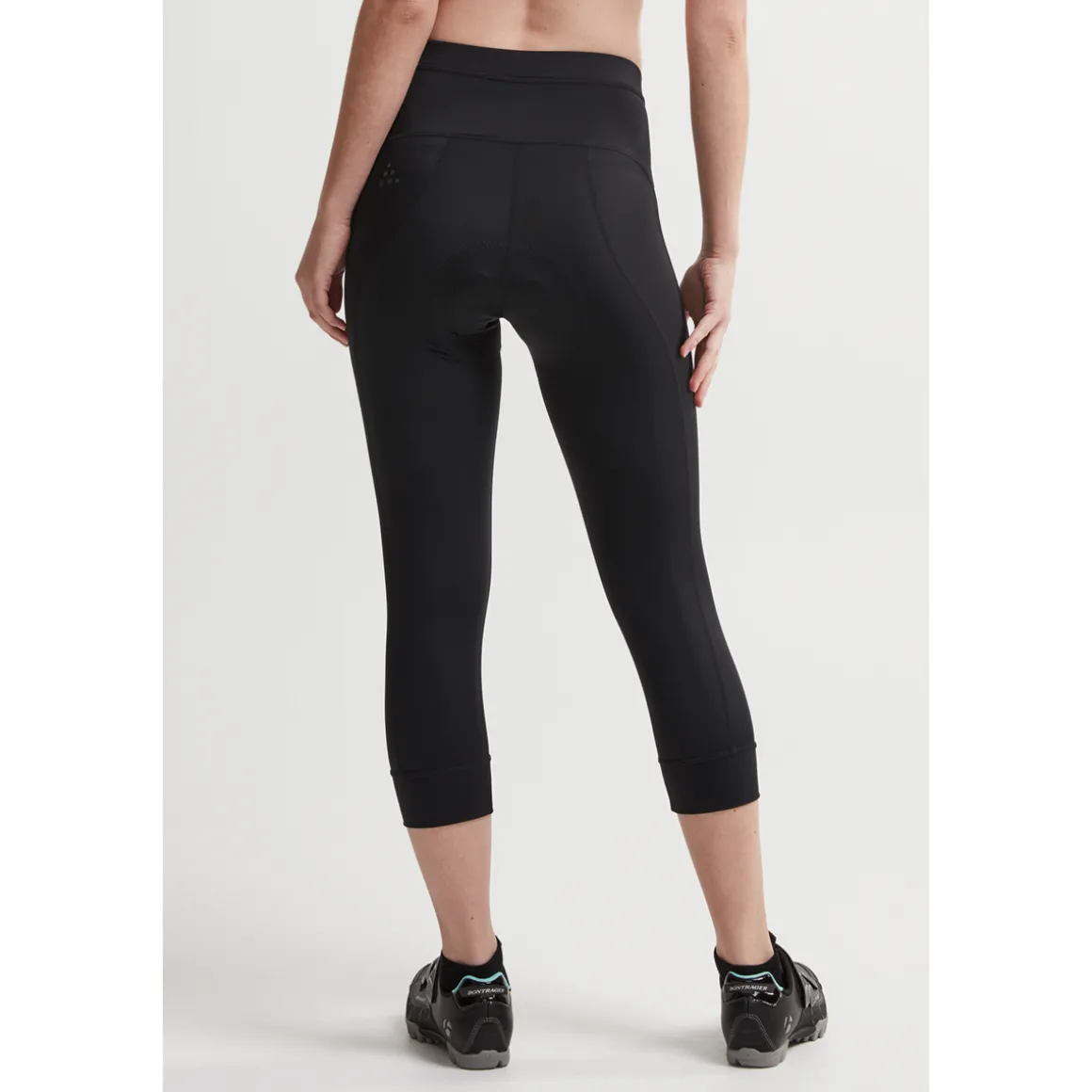 ESSENCE KNICKERS W Women’s ¾-Length Cycling Tights