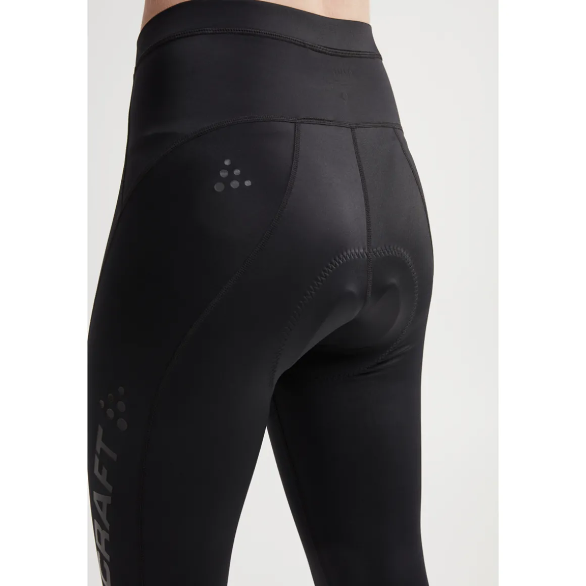 ESSENCE KNICKERS W Women’s ¾-Length Cycling Tights