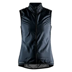 ESSENCE LIGHT WIND VEST W