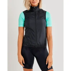 ESSENCE LIGHT WIND VEST W