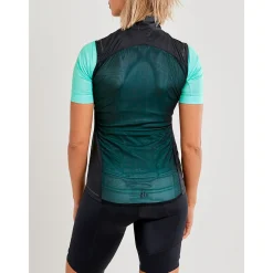 ESSENCE LIGHT WIND VEST W