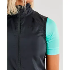 ESSENCE LIGHT WIND VEST W