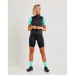 ESSENCE LIGHT WIND VEST W