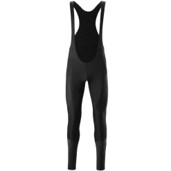 ESSENTIAL BIB TIGHT SOFTSHELL Thermal Bib Tights