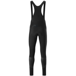 ESSENTIAL BIB TIGHT SOFTSHELL Thermal Bib Tights