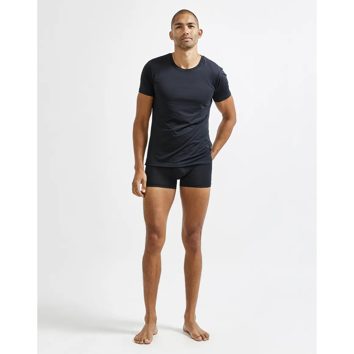 ESSENTIAL CORE DRY BOXER 3-INCH M Shorts