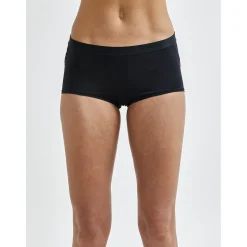 ESSENTIAL CORE DRY BOXER W Women's Cycling Pants
