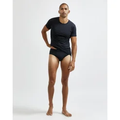 ESSENTIAL CORE DRY BRIEF M Cycling Pants