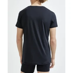 ESSENTIAL CORE DRY TEE M Short-Sleeve Base Layer