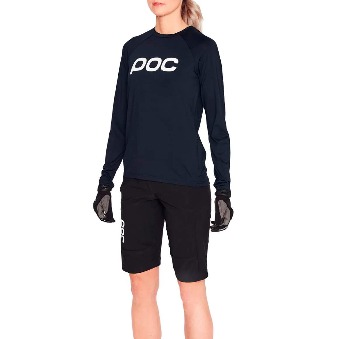 ESSENTIAL ENDURO SHORTS MTB Bike Shorts