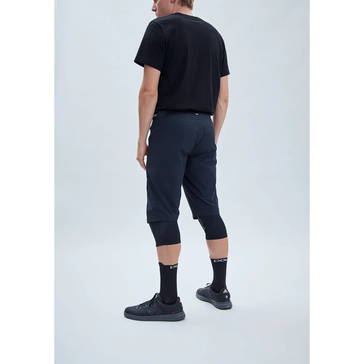 ESSENTIAL ENDURO SHORTS MTB Bike Shorts