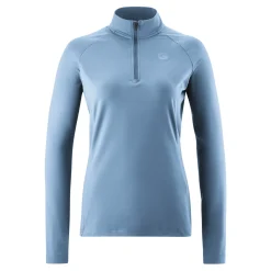 ESSENTIAL JERSEY LONGSLEEVE W Women's Thermal Long Sleeve Jersey