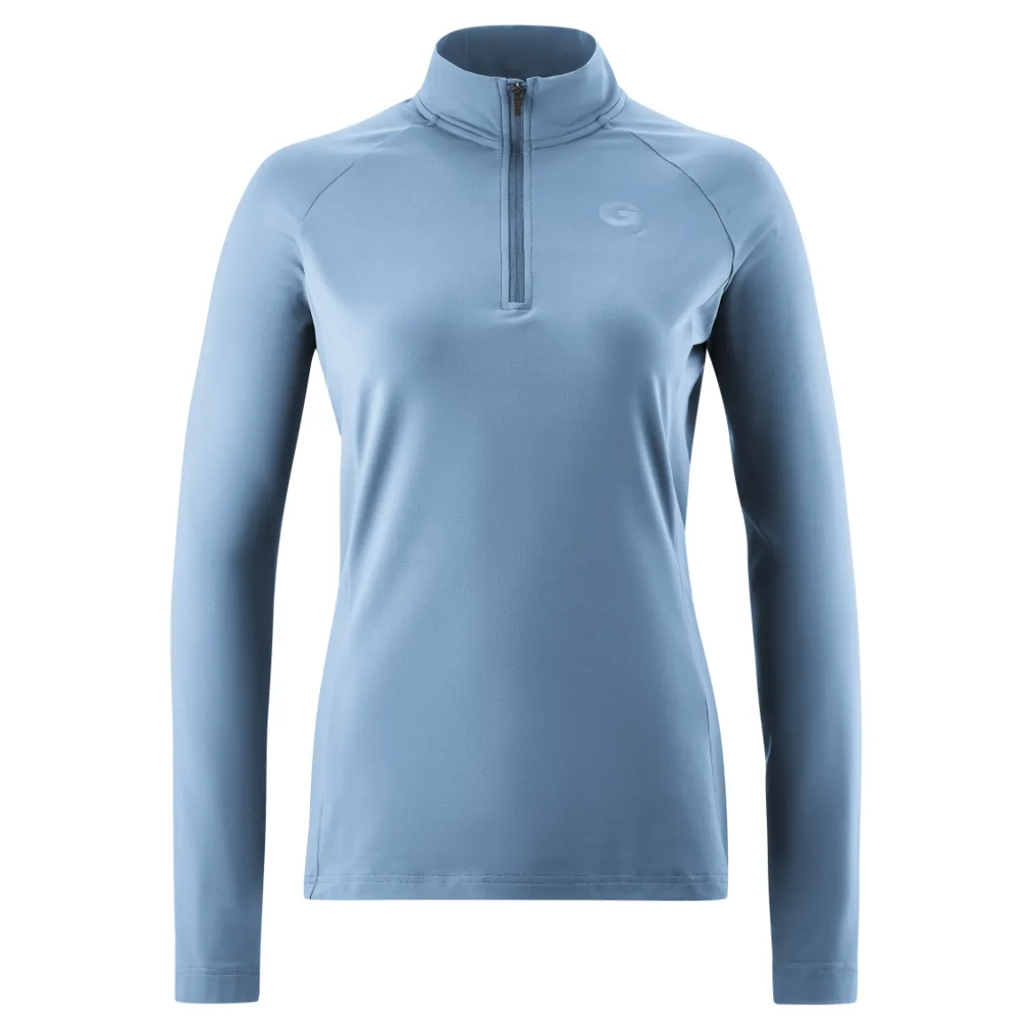 ESSENTIAL JERSEY LONGSLEEVE W Women's Thermal Long Sleeve Jersey