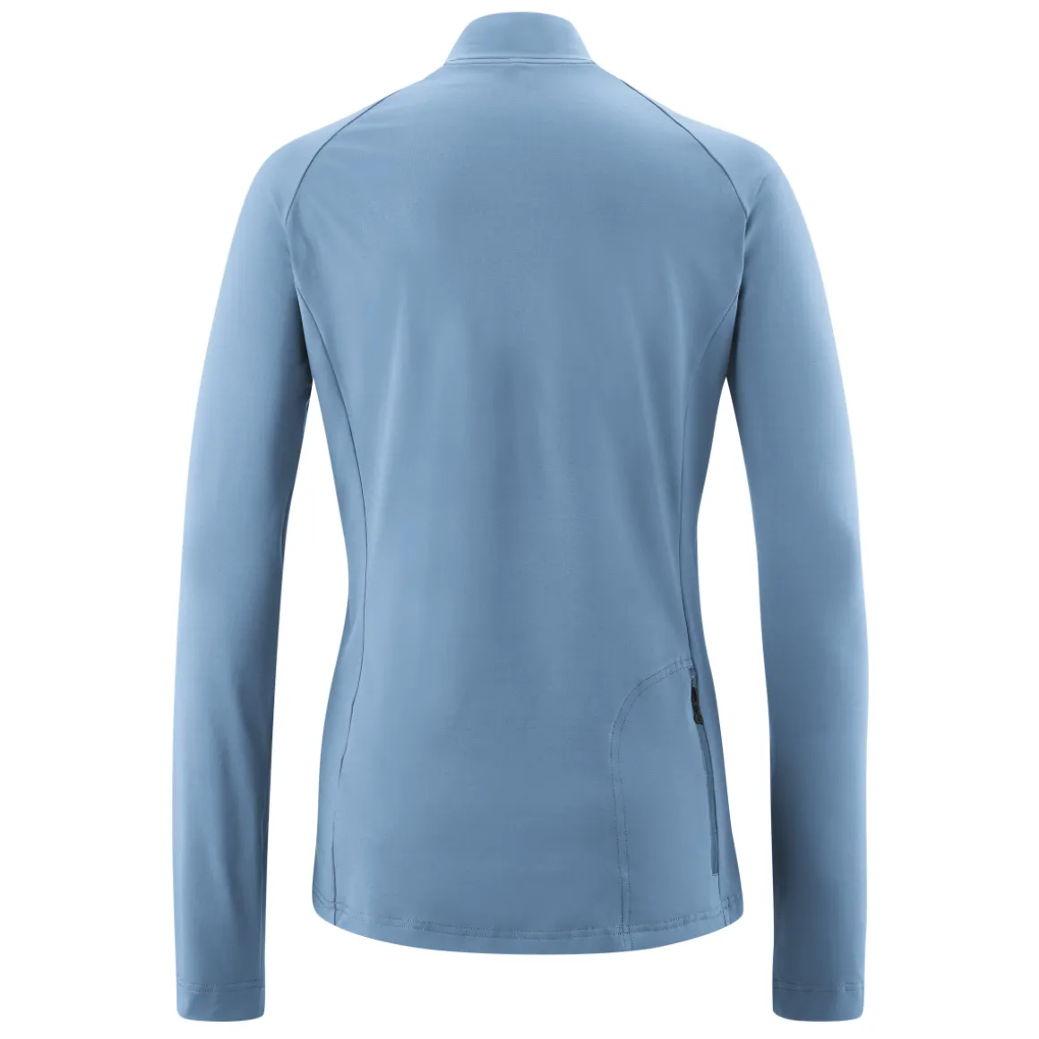 ESSENTIAL JERSEY LONGSLEEVE W Women's Thermal Long Sleeve Jersey