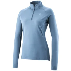 ESSENTIAL JERSEY LONGSLEEVE W Women's Thermal Long Sleeve Jersey