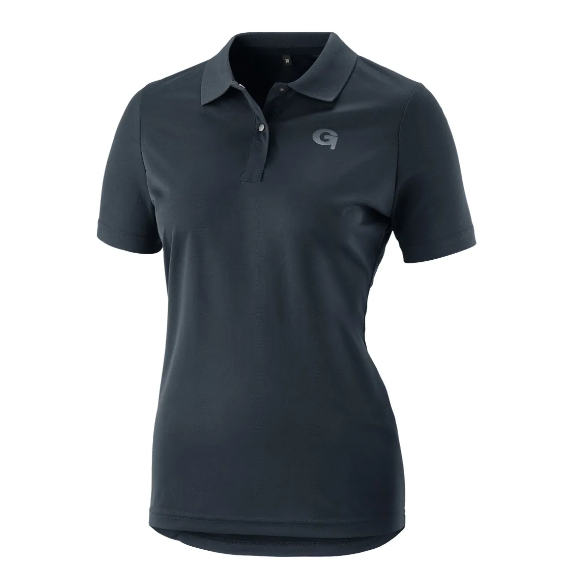 ESSENTIAL POLOSHIRT W Women’s Shirt