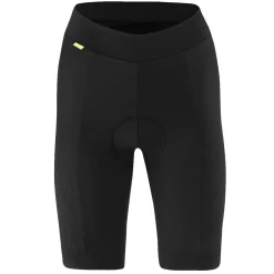 ESSENTIAL SHORTS BASIC W Women's Cycling Shorts
