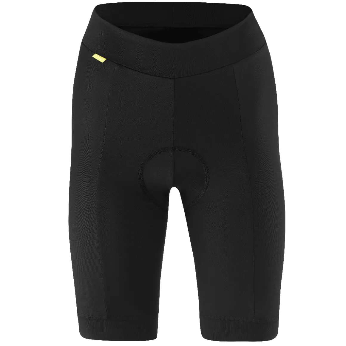 ESSENTIAL SHORTS BASIC W Women's Cycling Shorts