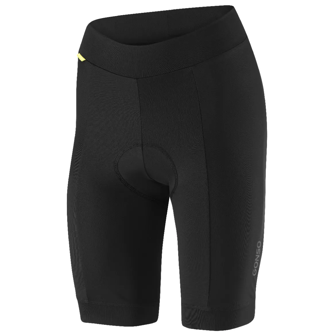 ESSENTIAL SHORTS BASIC W Women's Cycling Shorts