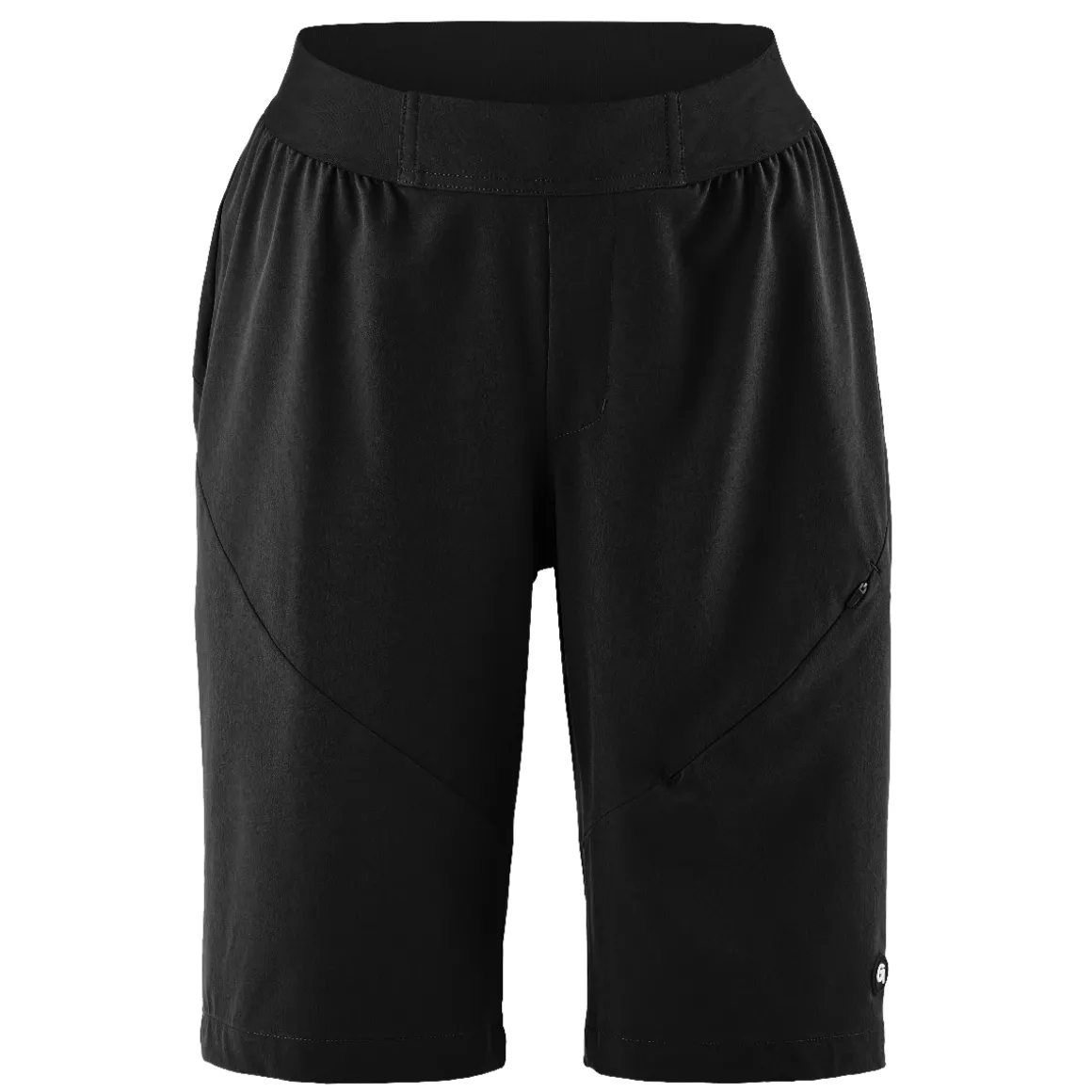 ESSENTIAL SHORTS LIGHT W Women’s Bike Shorts