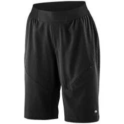 ESSENTIAL SHORTS LIGHT W Women’s Bike Shorts