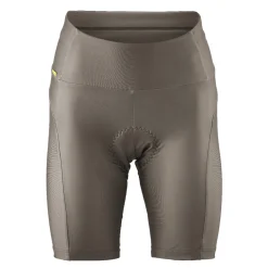 ESSENTIAL SHORTS SOFT TOUCH W Women's Cycling Shorts