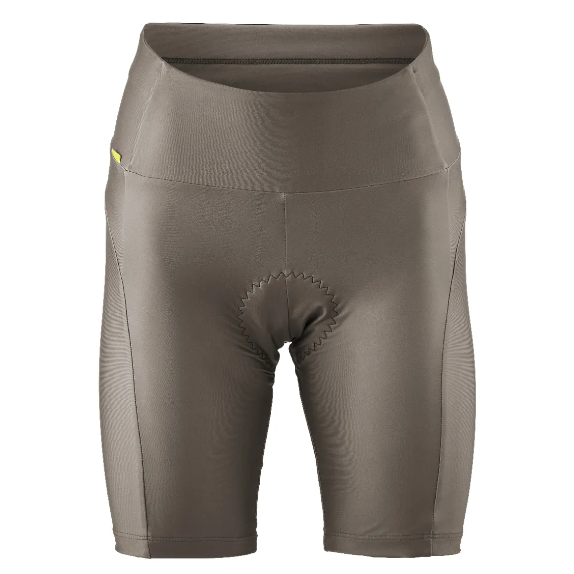 ESSENTIAL SHORTS SOFT TOUCH W Women's Cycling Shorts