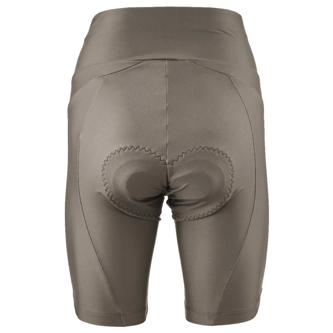 ESSENTIAL SHORTS SOFT TOUCH W Women's Cycling Shorts