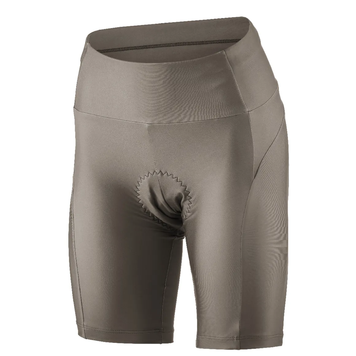 ESSENTIAL SHORTS SOFT TOUCH W Women's Cycling Shorts