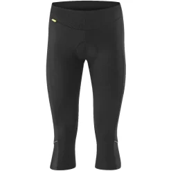ESSENTIAL TIGHTS ¾ W Women's Cycling Tights