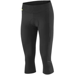 ESSENTIAL TIGHTS ¾ W Women's Cycling Tights